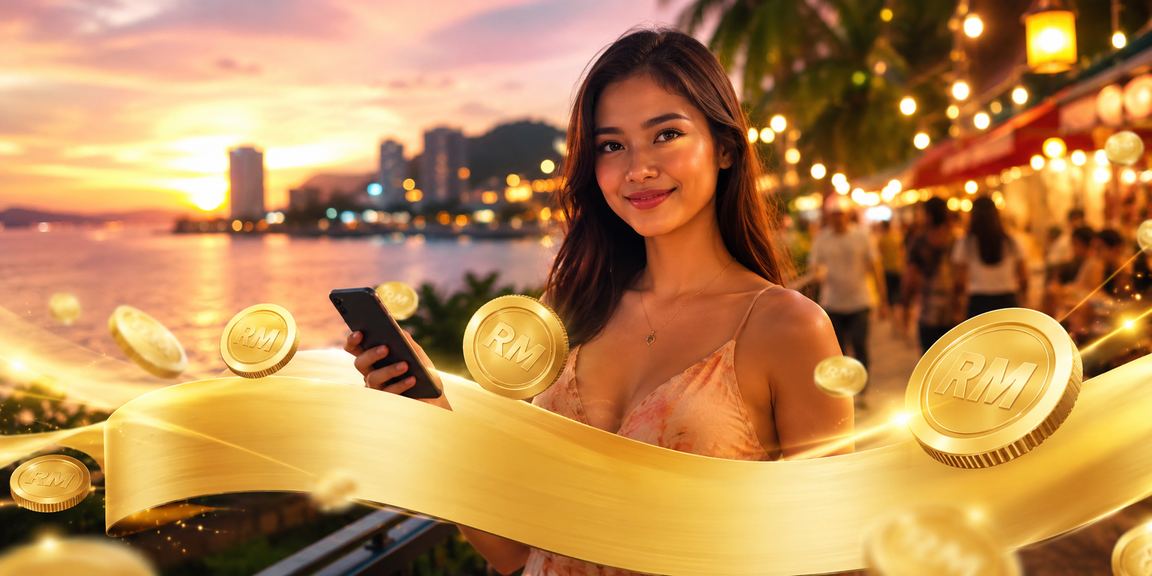 Bonus cashback pertaruhan sukan Kota Kinabalu