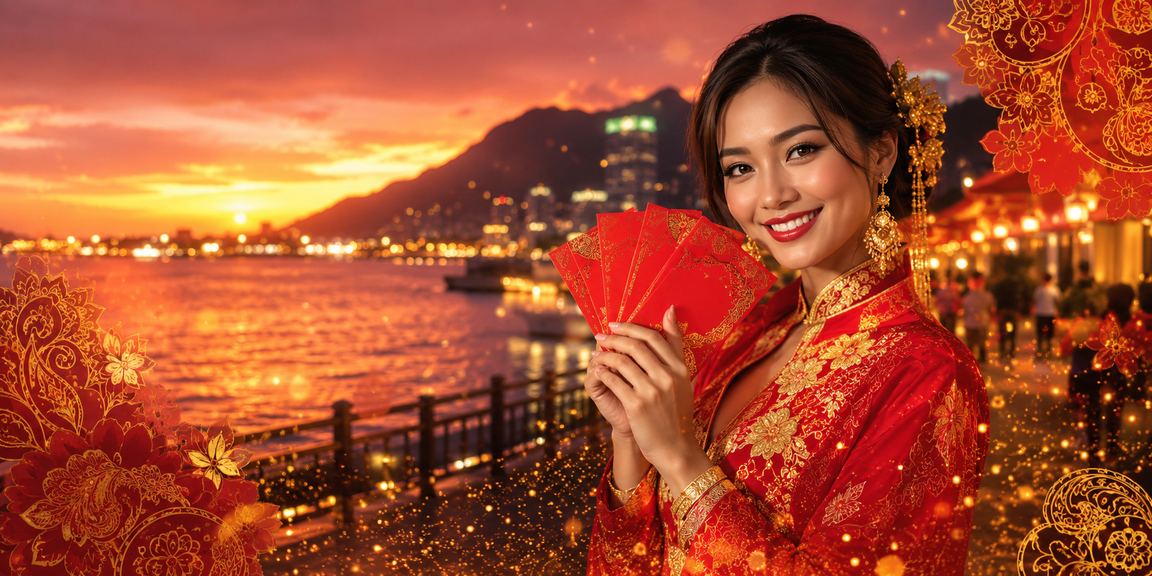 Bonus Terbaik di Kota Kinabalu